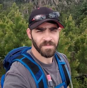 Meet your Posher, Garrett